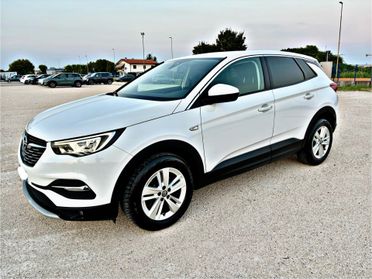 Opel Grandland X 1.5 diesel Ecotec Innovation 2020