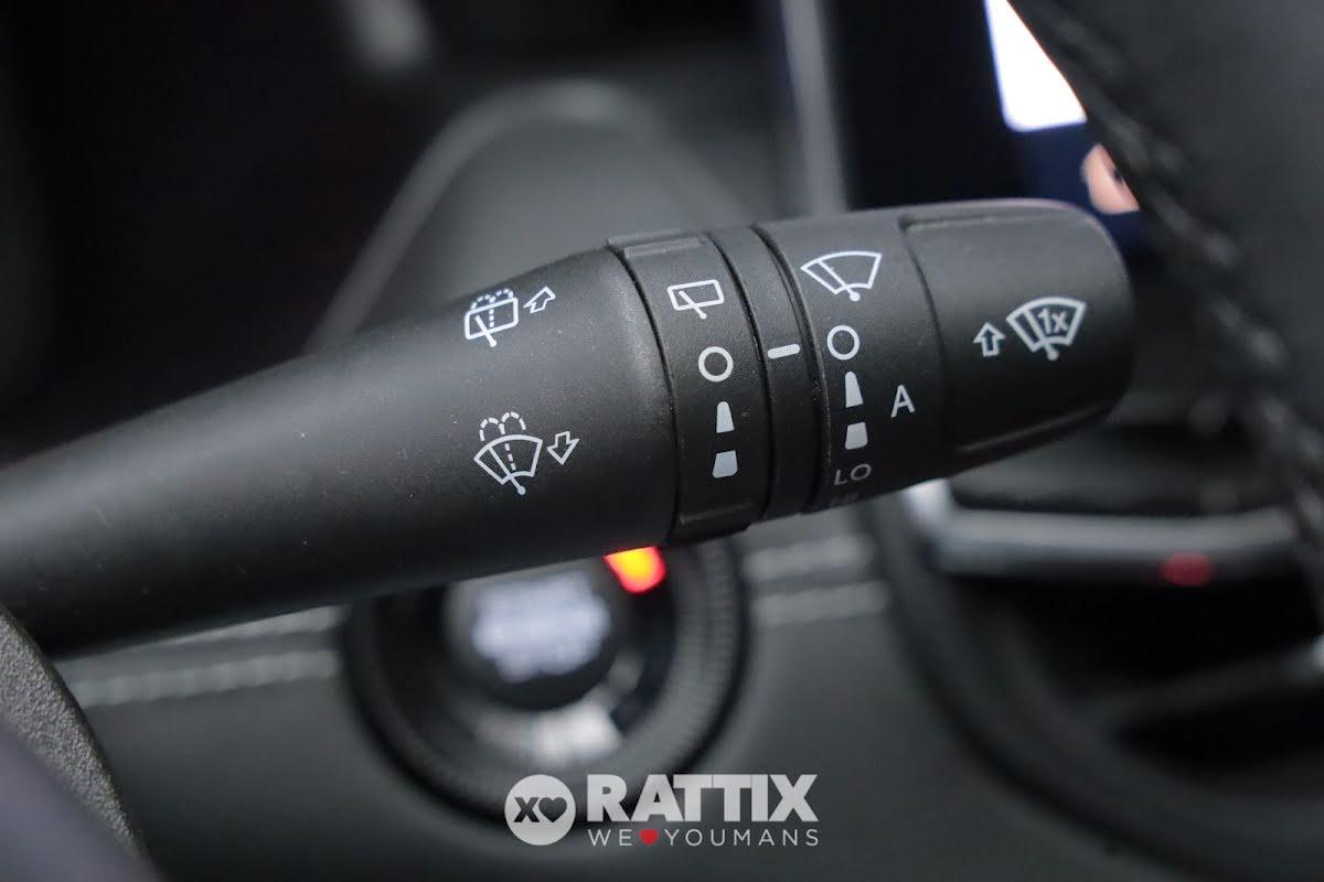 Jeep Compass 1.5 Turbo T4 Mhev 130CV Altitude DCT