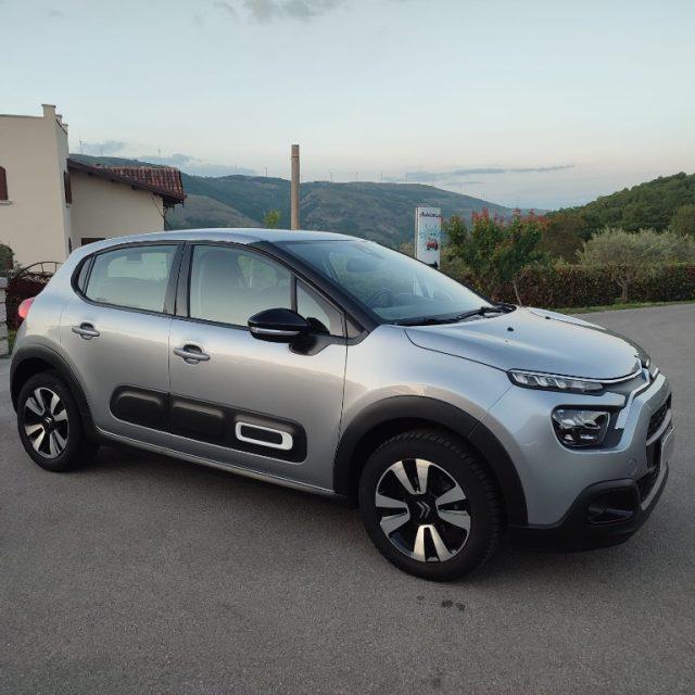 CITROEN C3 BlueHDi 100 S&S Shine