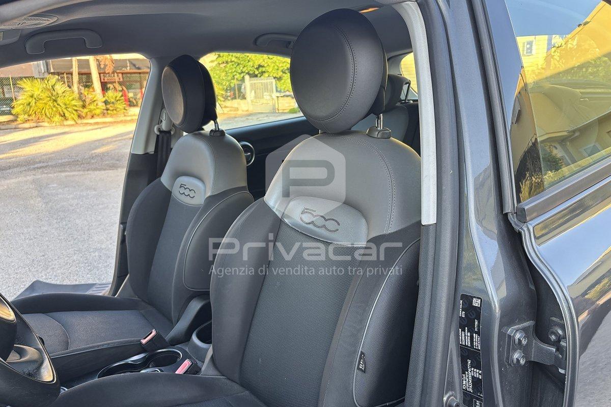 FIAT 500X 1.3 MultiJet 95 CV Business