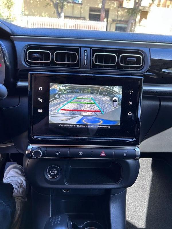 Citroën C3 PureTech 110 S&S MAX