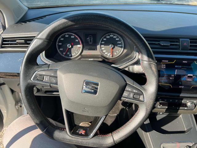 SEAT Ibiza 1.0 EcoTSI 116 CV 5 porte FR