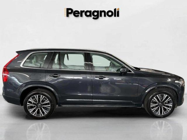 VOLVO XC90 B5 (d) AWD automatico 7 posti Ultimate Bright
