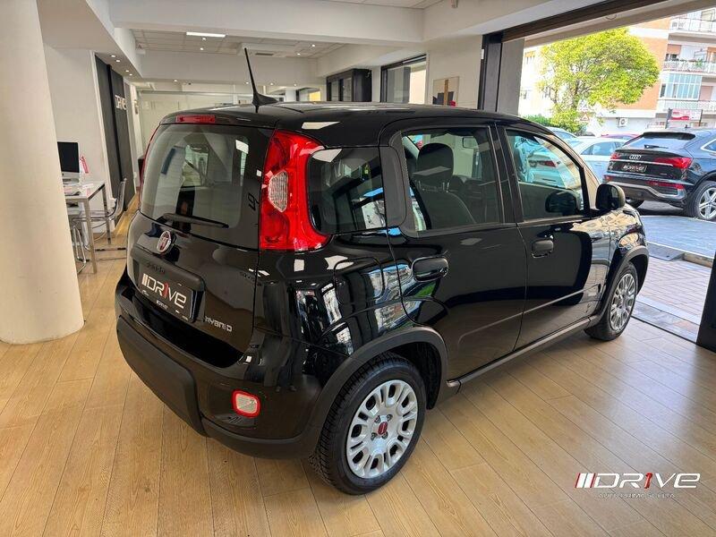 FIAT Panda Panda 1.0 FireFly S&S Hybrid