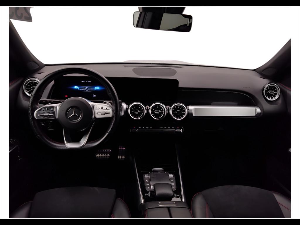 Mercedes-Benz GLB - X247 2019 - GLB 200 d Premium auto