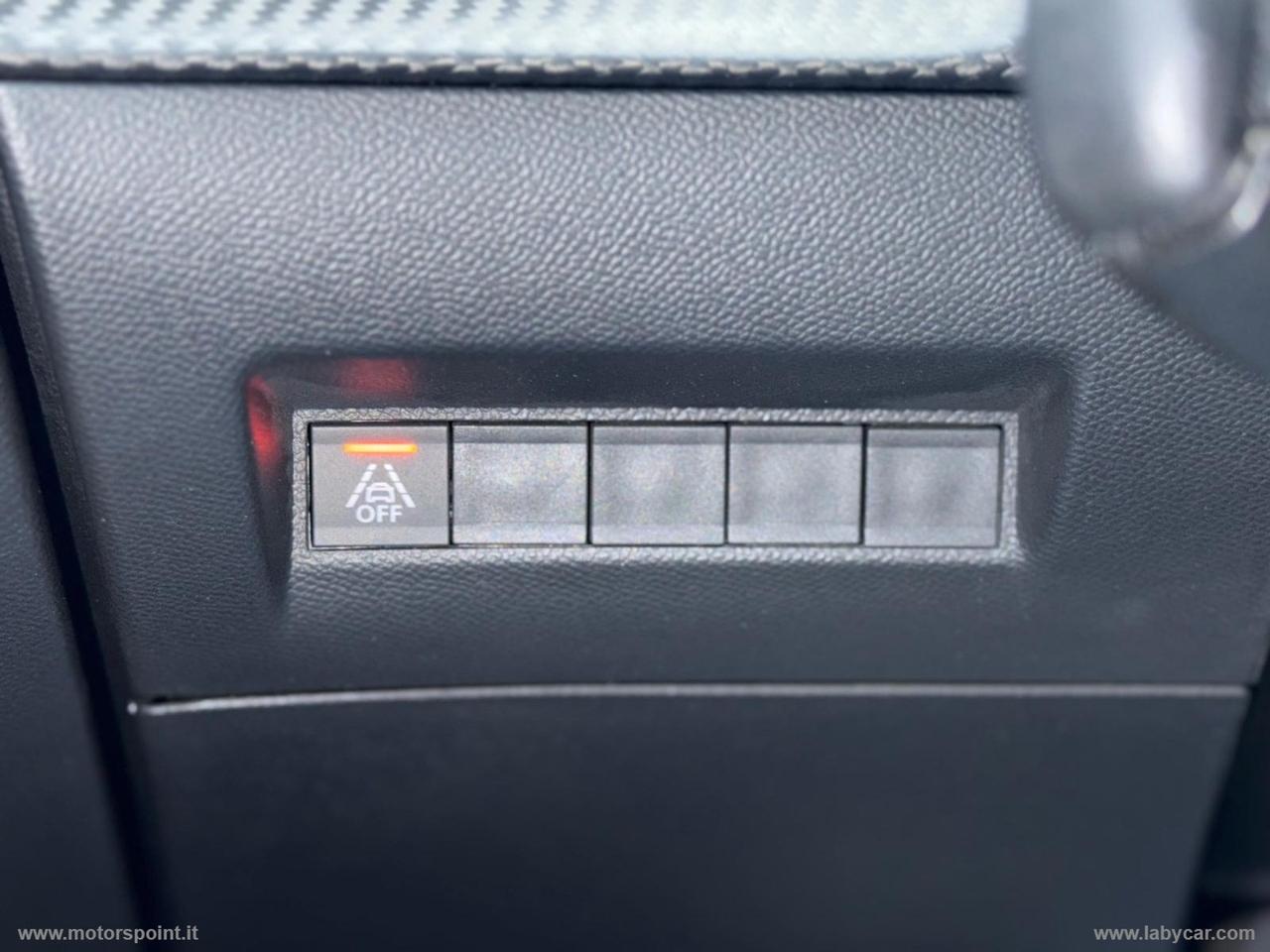 PEUGEOT 2008 PureTech 130 S&S EAT8 GT Line