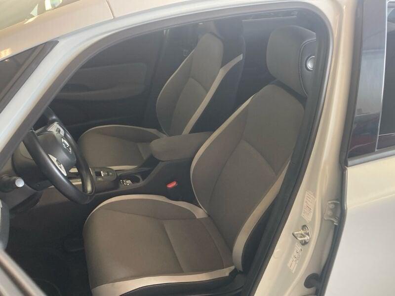 Honda Jazz Jazz 1.5 Hev Crosstar eCVT Executive