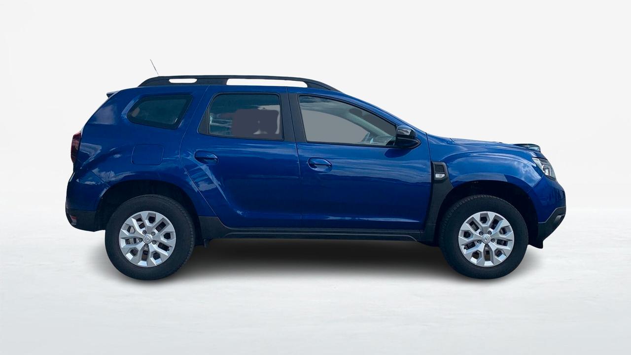 Dacia Duster 1.0 TCe 100 CV ECO-G 4x2 Comfort