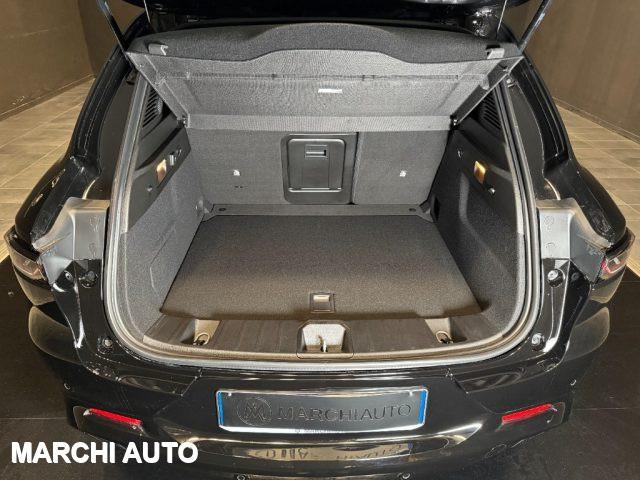 ALFA ROMEO Tonale 1.5 160 CV MHEV TCT7 Sprint