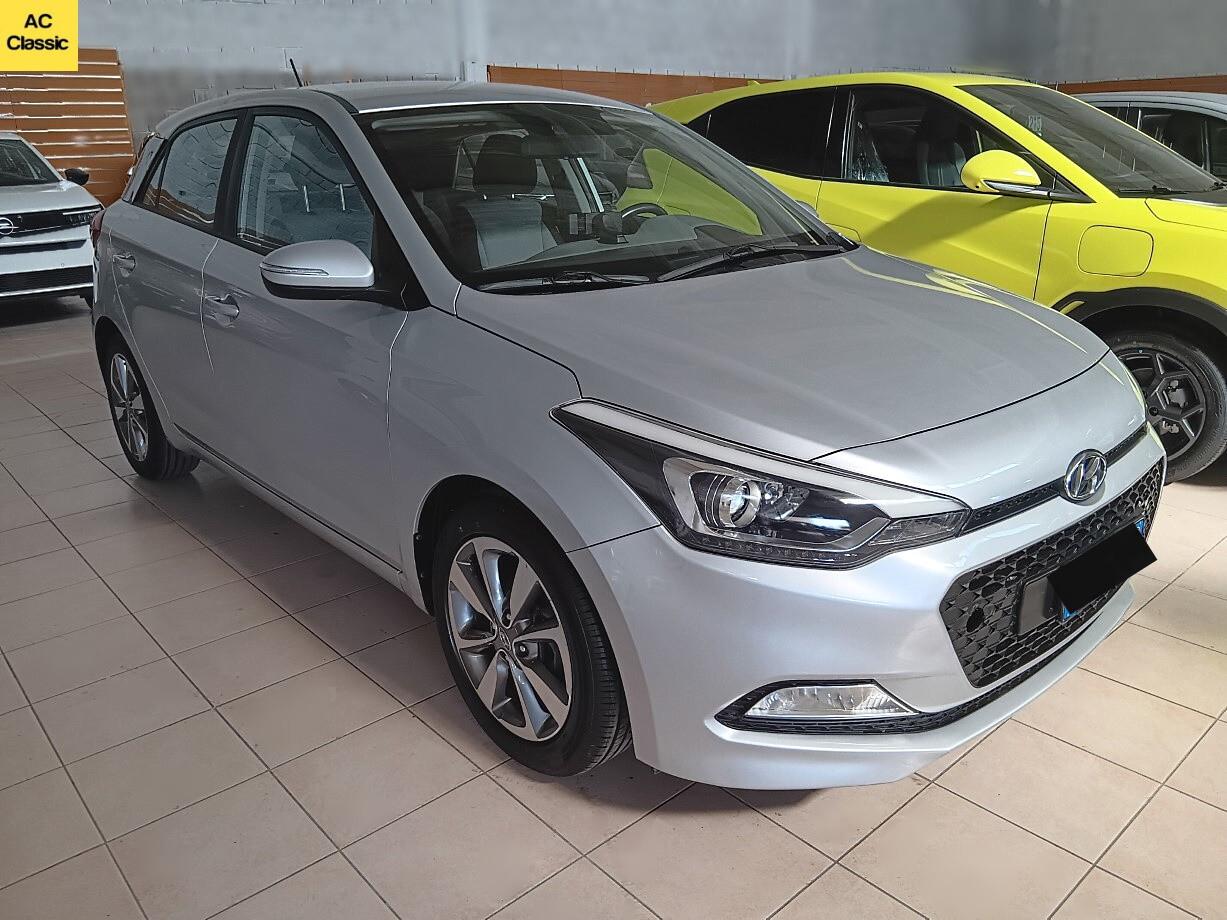 Hyundai i20 Style 1.2 (84 cv)