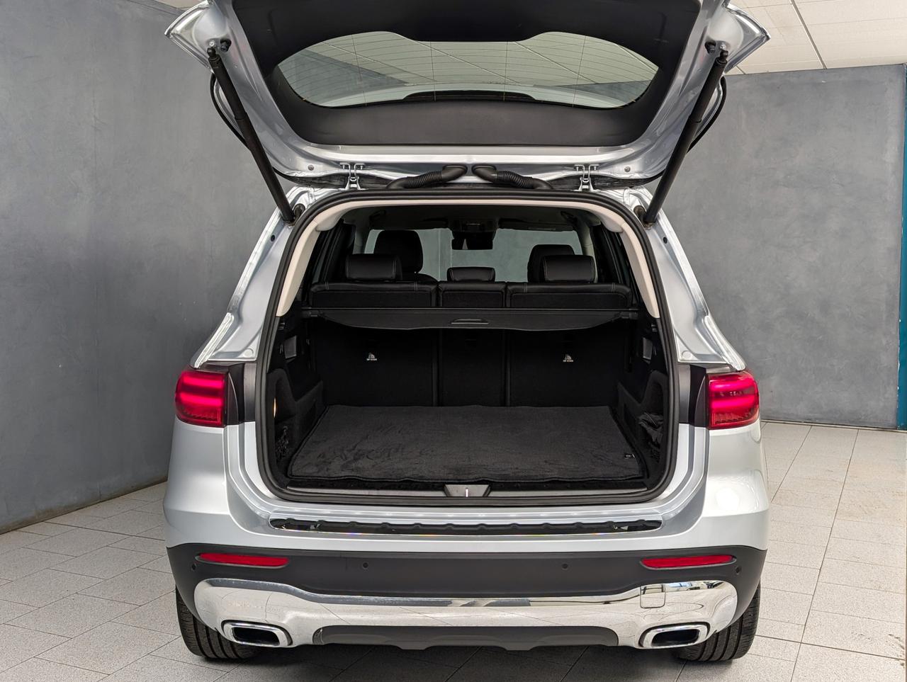 Mercedes-Benz 180 Automatic Progressive Advanced