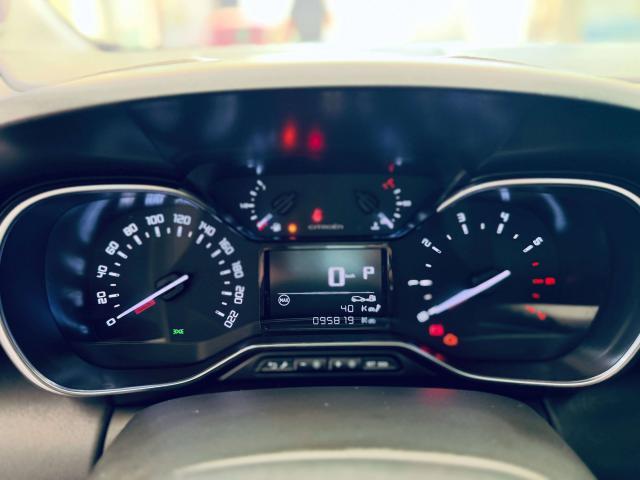 Citroen C3 Aircross C3 Aircross 1.5 bluehdi Feel EAT6