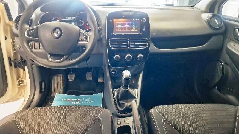 Renault Clio TCe 12V 90 CV GPL S&S Energy Intens