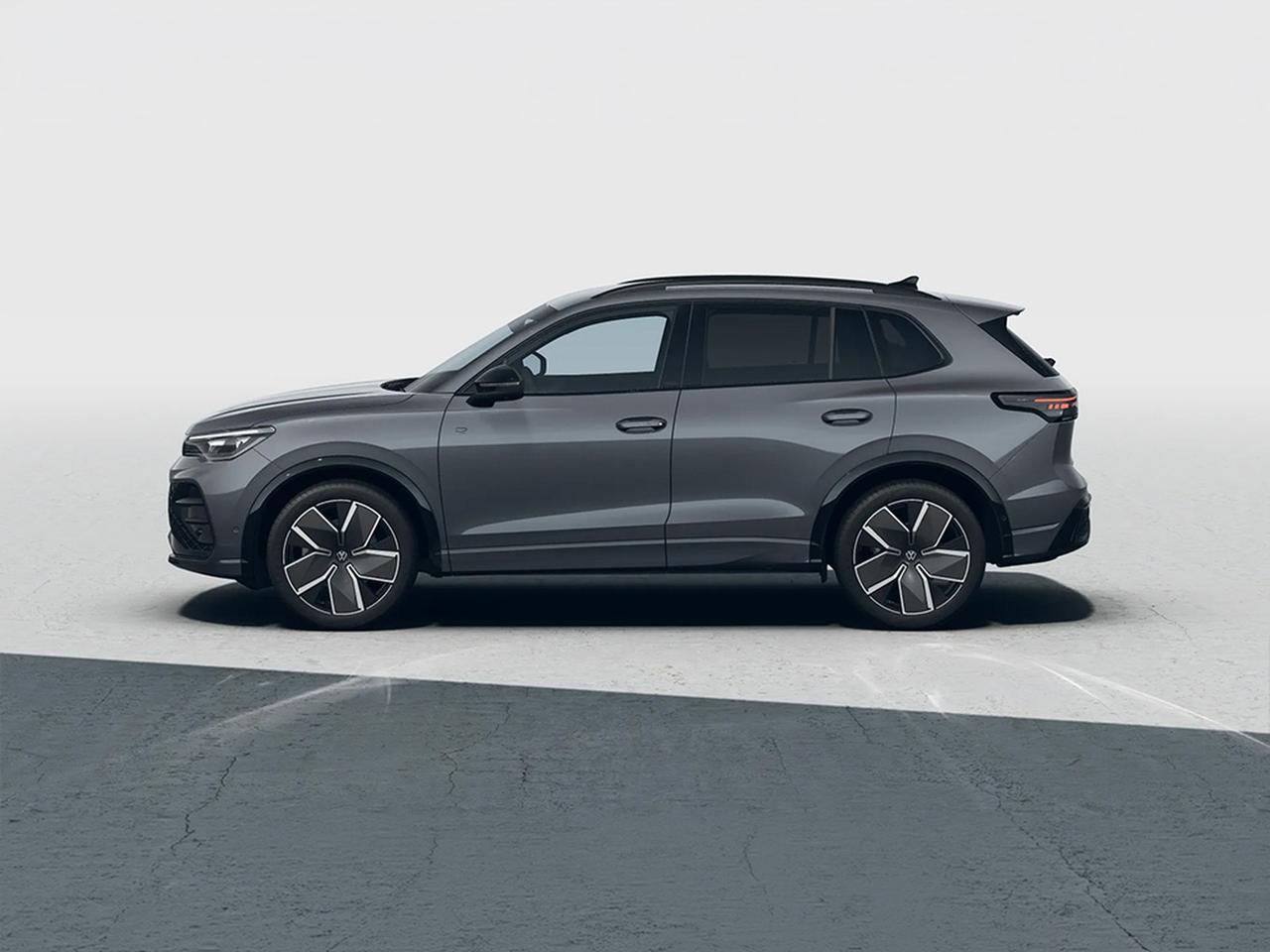 Volkswagen Tiguan 2.0 tdi r-line plus 150cv dsg