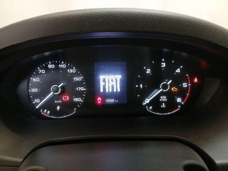 FIAT Ducato 30 CH2 2.2 mjt3 140cv serie 8