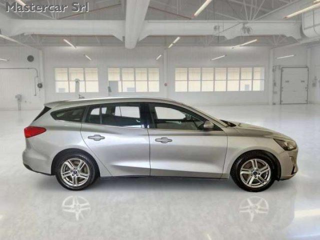 FORD Focus Focus SW 1.5 ecoblue Business Co-pilot s - GC391GG