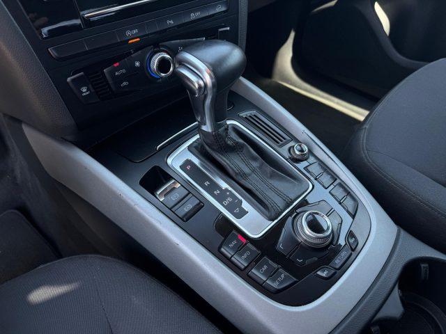 AUDI Q5 2.0 TDI 177CV quattro S tronic Business Navi