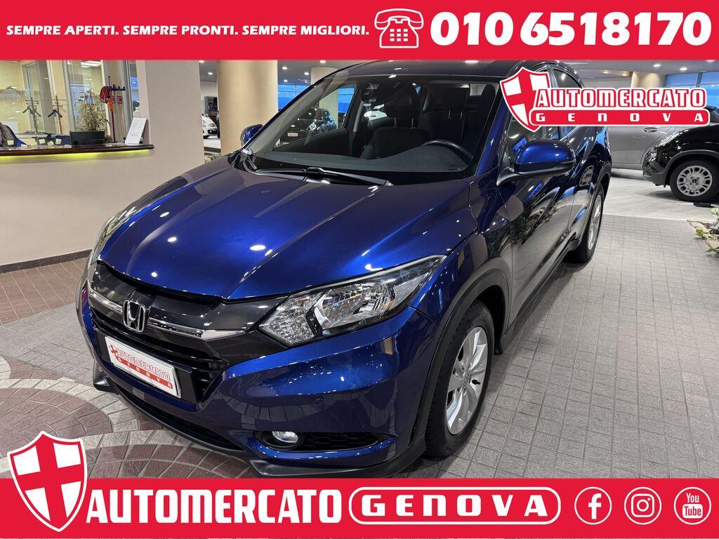 Honda HR-V 1.6 Comfort 2WD