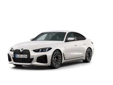 BMW 420d Gran Coupe mhev 48V xdrive MSport Pro auto