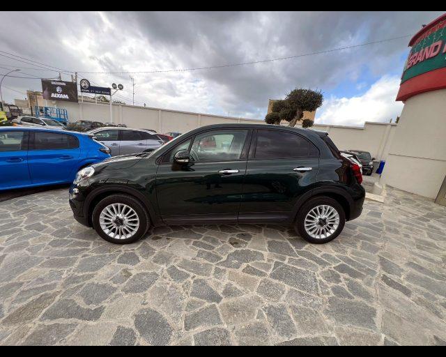 FIAT 500X 1.3 MultiJet 95 CV Connect