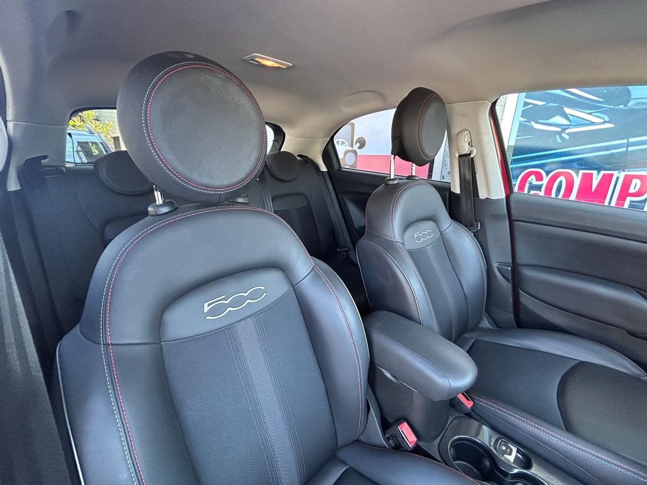 Fiat 500X 1.3 MultiJet 95 CV Sport