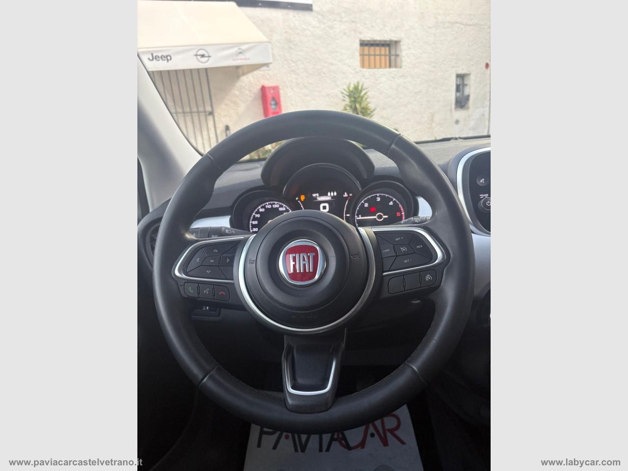 FIAT 500X 1.6 M.Jet 130 CV Sport