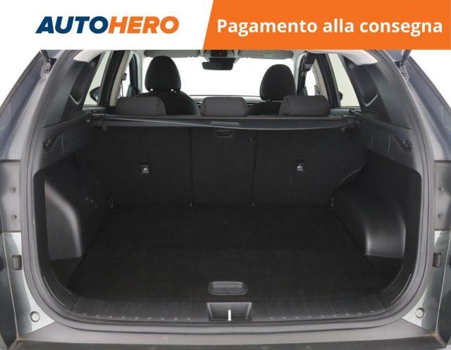 HYUNDAI Tucson 1.6 HEV aut. XLine