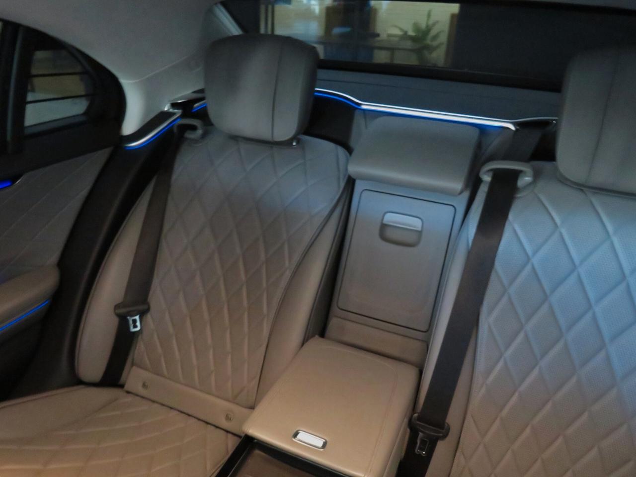 Mercedes-benz S350 d 4Matic Premium | AMG