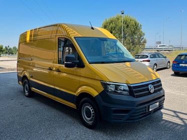 Volkswagen Crafter 30 140CV PM-TA