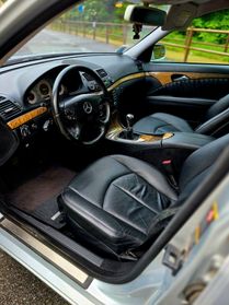 Mercedes-benz E 220 E 220 CDI cat EVO Avantgarde