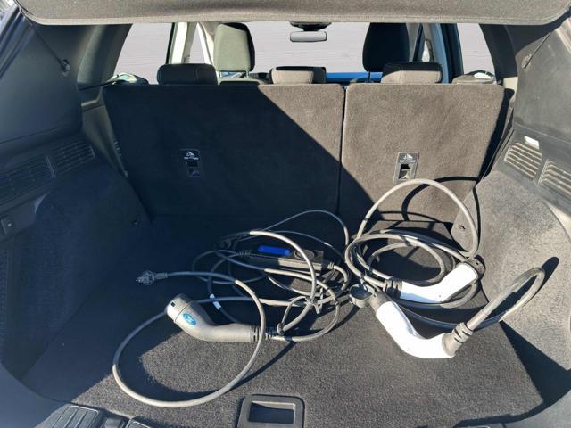 FORD Kuga 2.5 Plug In Hybrid 225 CV CVT 2WD Titanium Busines