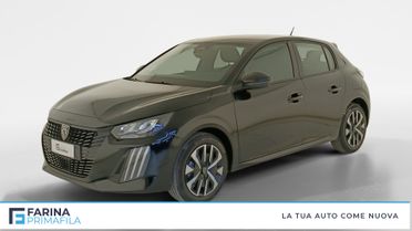 PEUGEOT 208 1.2 turbo Style 100cv