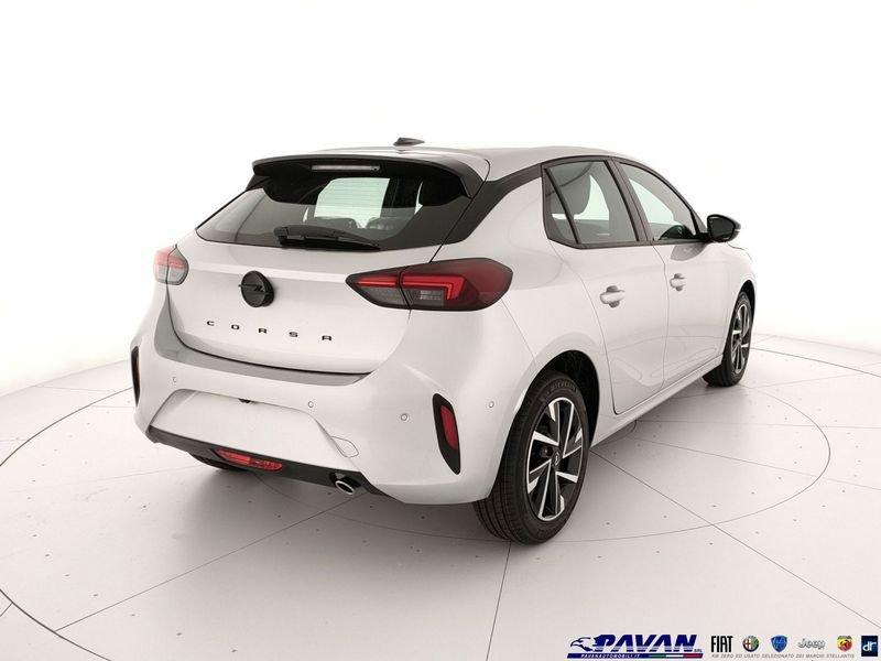 Opel Corsa 1.2T 100cv GS