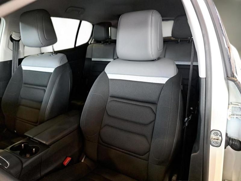CITROEN C5 AIRCROSS BLUEHDI 130 SES FEEL PACK SUV