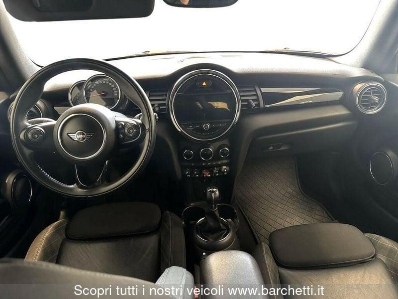 MINI Mini Cabrio 1.5 Cooper D