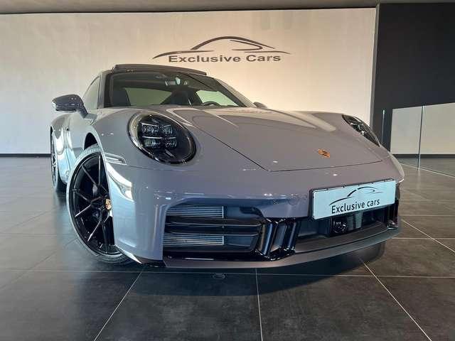 Porsche 992 911 Coupe 3.0 Carrera 394cv auto