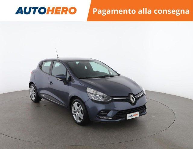 RENAULT Clio TCe 12V 90 CV 5 porte Generation