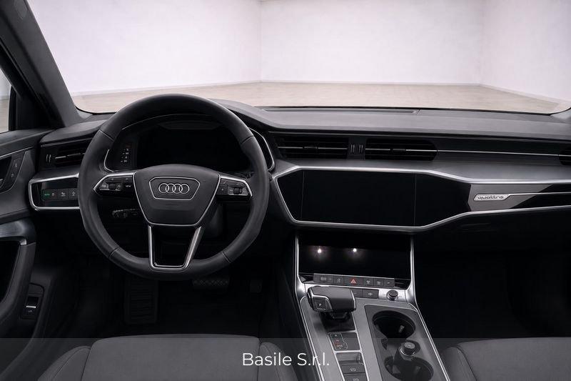 Audi A6 40 TDI 2.0 quattro ultra S tronic Business Sport