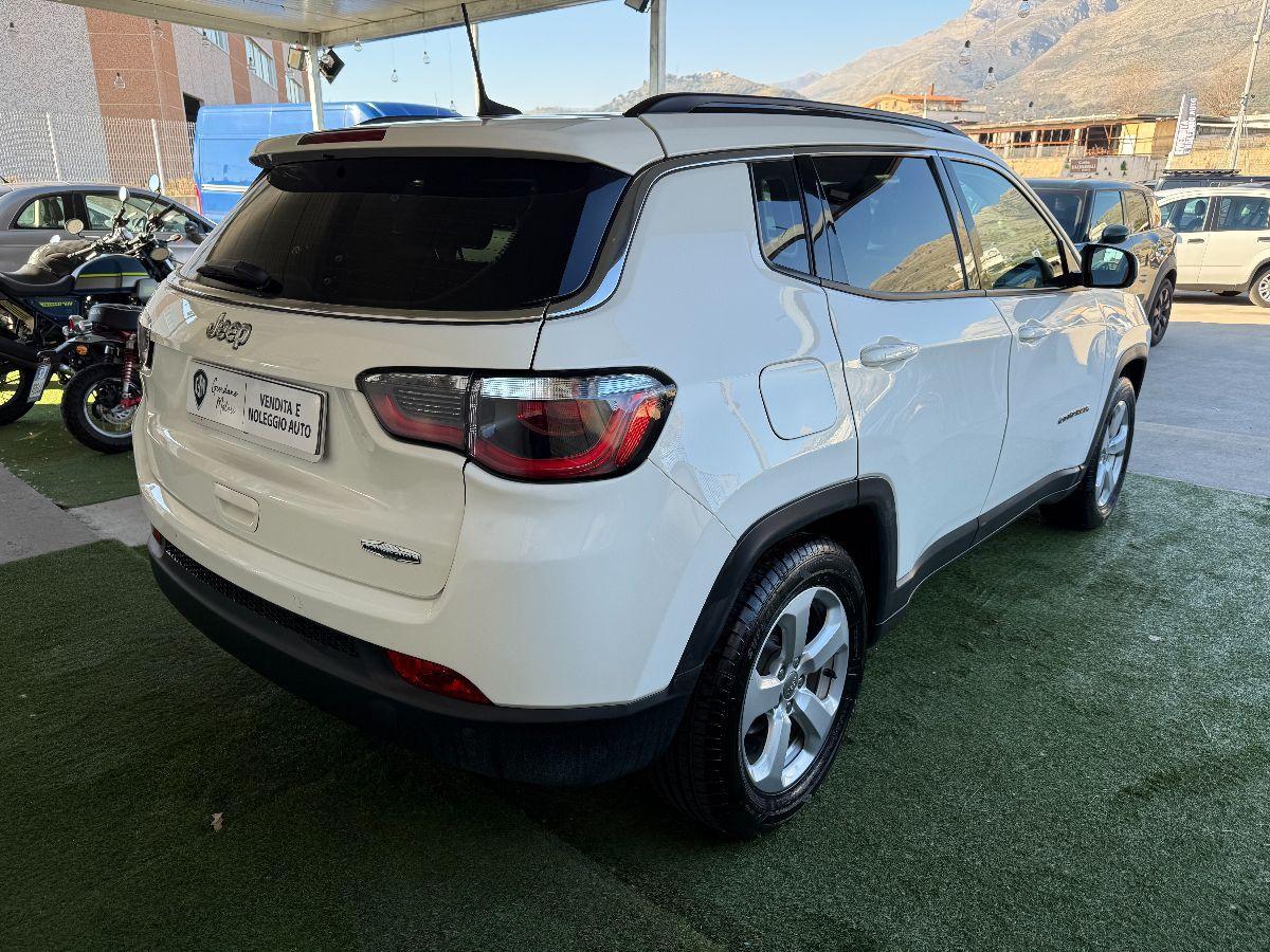 JEEP - Compass 1.6 mjt Business 2wd 120cv my19