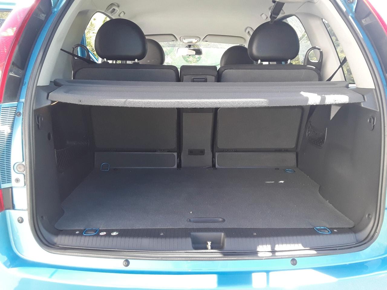 Opel Meriva 1.6 16V Enjoy