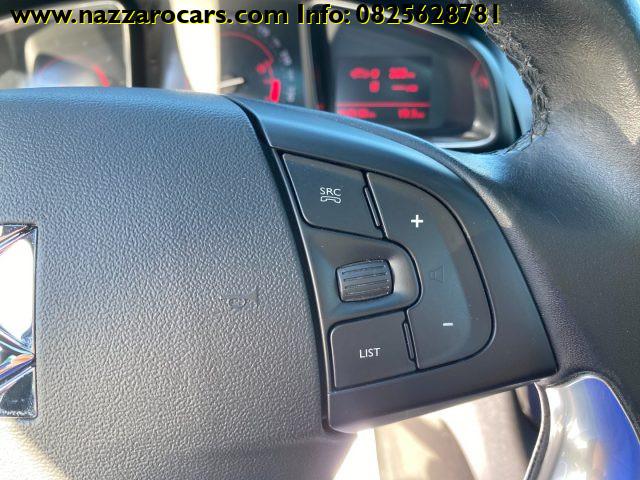 DS AUTOMOBILES DS 5 2.0 HDi 160 aut. Sport Chic NAVIGATORE