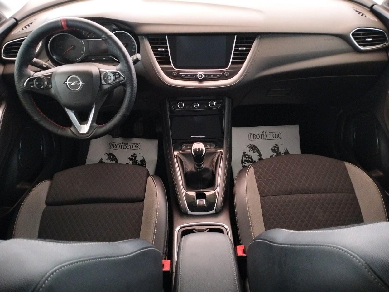 Opel Grandland X 1.5 Innovation s