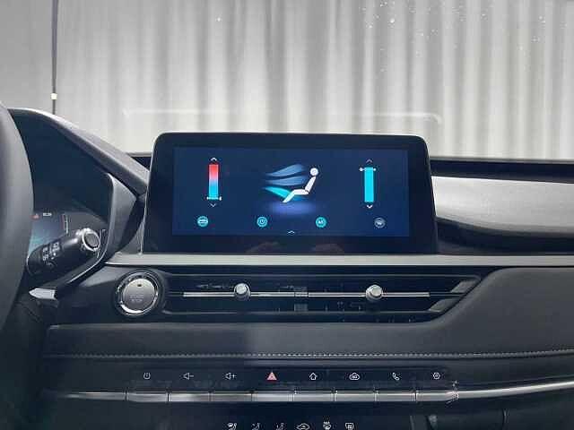 DR Automobiles dr 5.0 1.5 Turbo MT KM ZERO