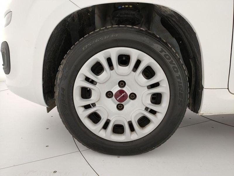 FIAT Panda 1.2 Easy easypower Gpl 69cv my19