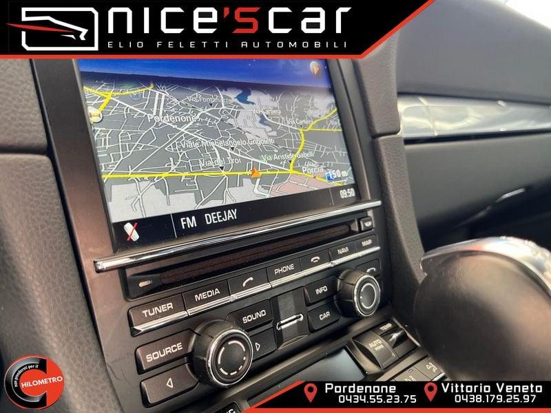 Porsche 911 3.4 Carrera Coupé