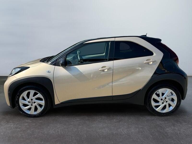 Toyota Aygo X 1.0B (72 CV) Trend