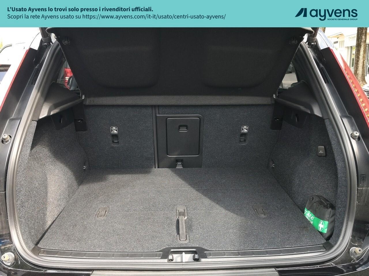 Volvo XC40 B4 automatico Plus Black Edition