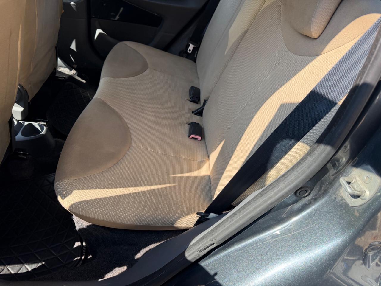 Peugeot 107 1.0 68CV 5p. Desir