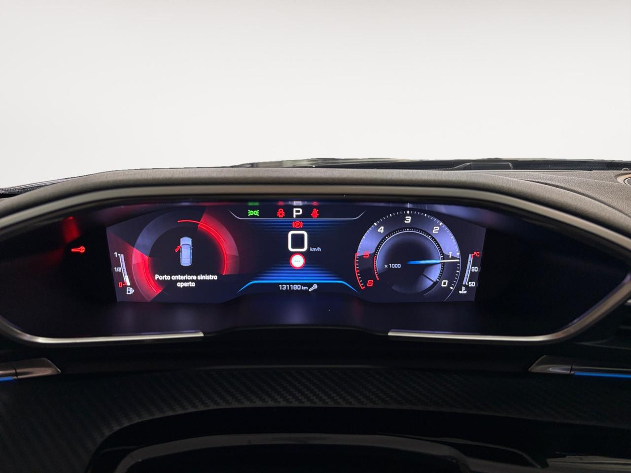 PEUGEOT 508 2.0 bluehdi GT Line s&s 160cv eat8