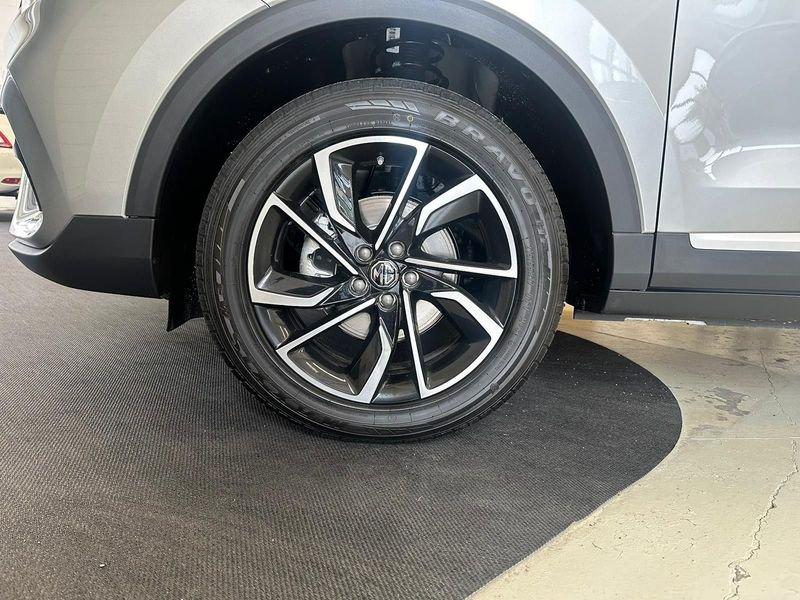 MG ZS 1.5 VTi-tech Luxury - PROMO SIRONIAUTO+